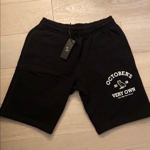 OVO COLLEGIATE SHORT